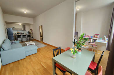 Appartement 3 pièces 266200 €