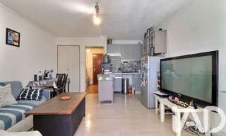 Appartement 1 Pièce 25 m² à vendre à Saint-Mandrier-sur-Mer (83430)