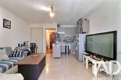 Appartement 1 pièces 99000 €
