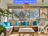 Vente Appartement 1 pièce — photo 2
