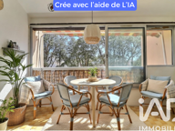 Vente Appartement 1 pièce — photo 3
