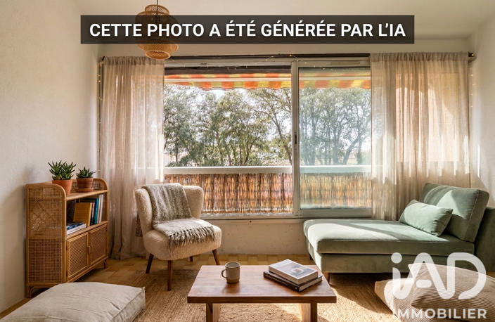 Vente Appartement 1 pièce — photo 5