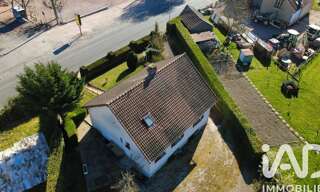 Maison 4 Pièces 74 m² à vendre à Saligny-sur-Roudon (03470)