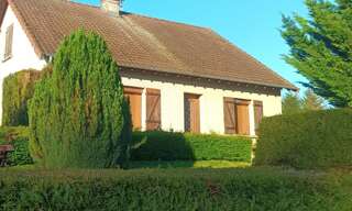 Maison 4 Pièces 74 m² à vendre à Saligny-sur-Roudon (03470)