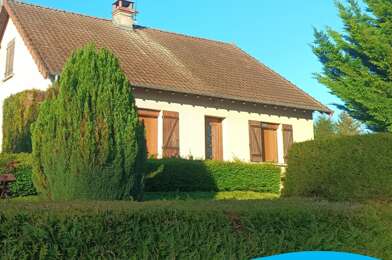 Maison 4 pièces 93000 €