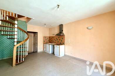 Maison 3 pièces 85000 €