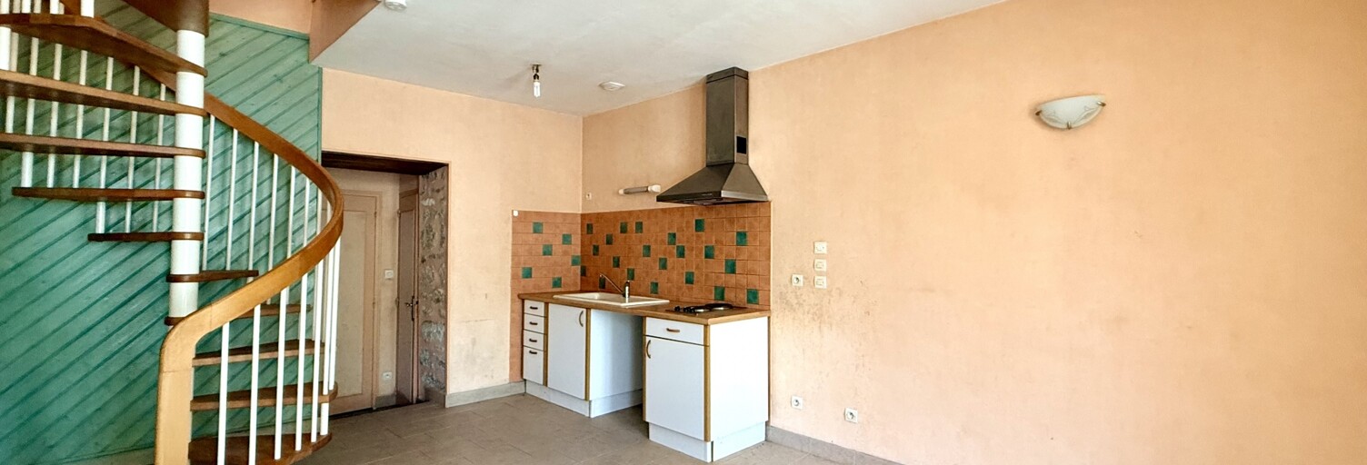 Maison 3 Pièces 50 m² à vendre à Pithiviers (45300)