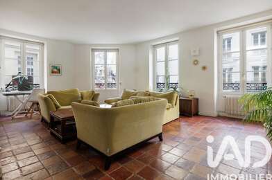 Appartement 6 pièces 1495000 €