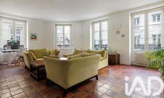 Appartement 6 Pièces 122 m² à vendre à Paris 4 (75004)