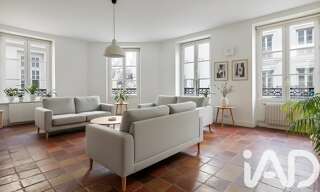 Appartement 6 Pièces 122 m² à vendre à Paris 4 (75004)