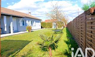 Maison 5 Pièces 120 m² à vendre à Sury-le-Comtal (42450)