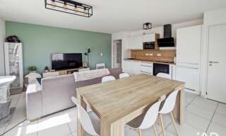 Appartement 2 Pièces 47 m² à vendre à Lorient (56100)
