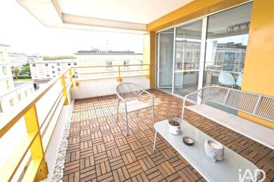 Appartement 2 pièces 183000 €