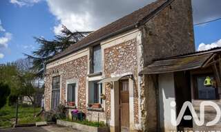 Maison 5 Pièces 120 m² à vendre à Jouy-sur-Morin (77320)