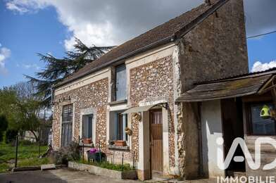 Maison 5 pièces 220000 €