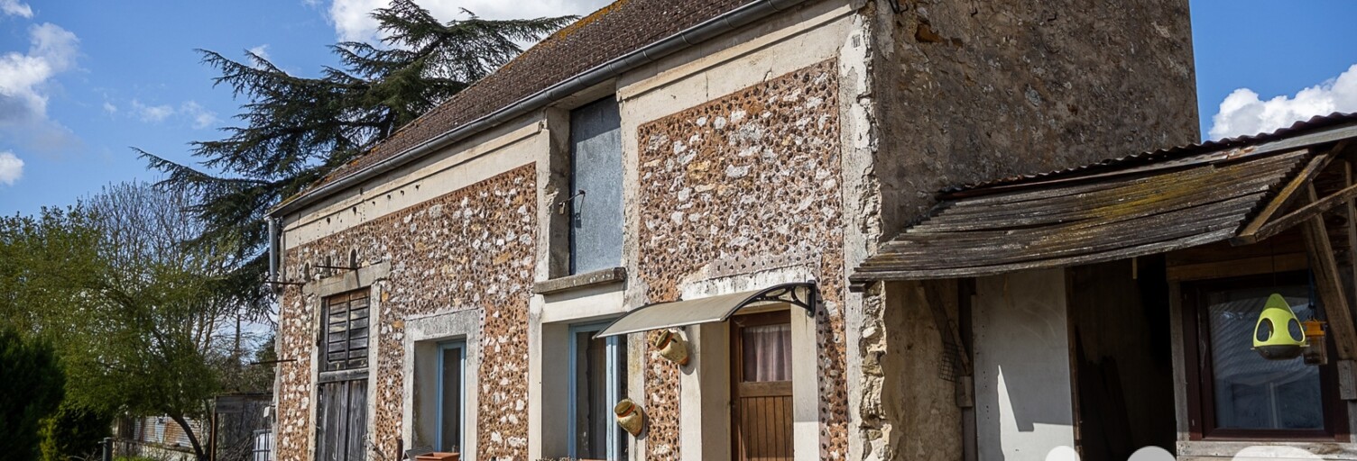 Maison 5 Pièces 120 m² à vendre à Jouy-sur-Morin (77320)