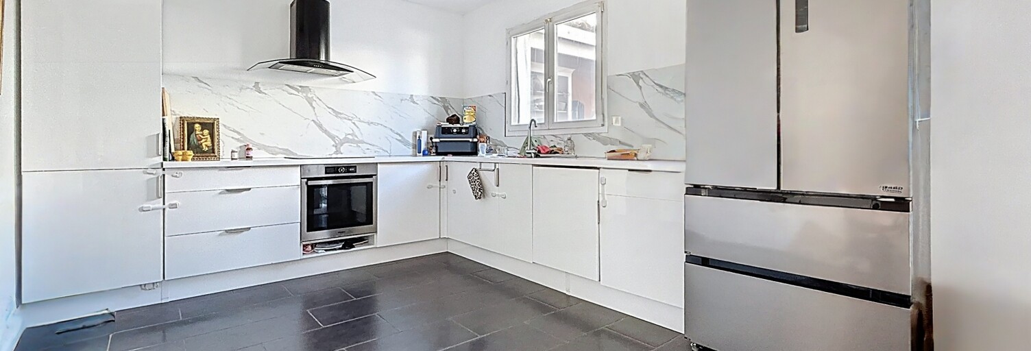 Maison 4 Pièces 104 m² à vendre à Béziers (34500)