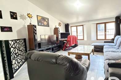 Appartement 3 pièces 180000 €