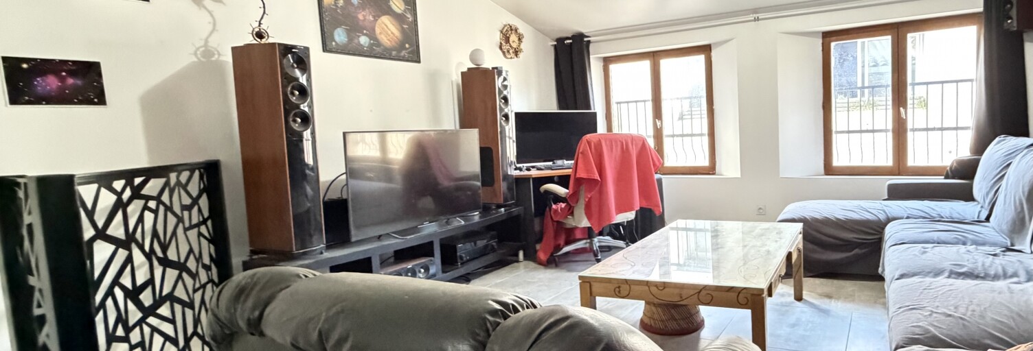 Appartement 3 Pièces 85 m² à vendre à Florensac (34510)