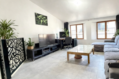 Appartement 3 pièces 180000 €