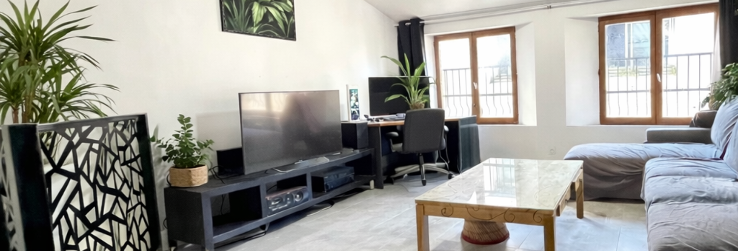 Appartement 3 Pièces 85 m² à vendre à Florensac (34510)