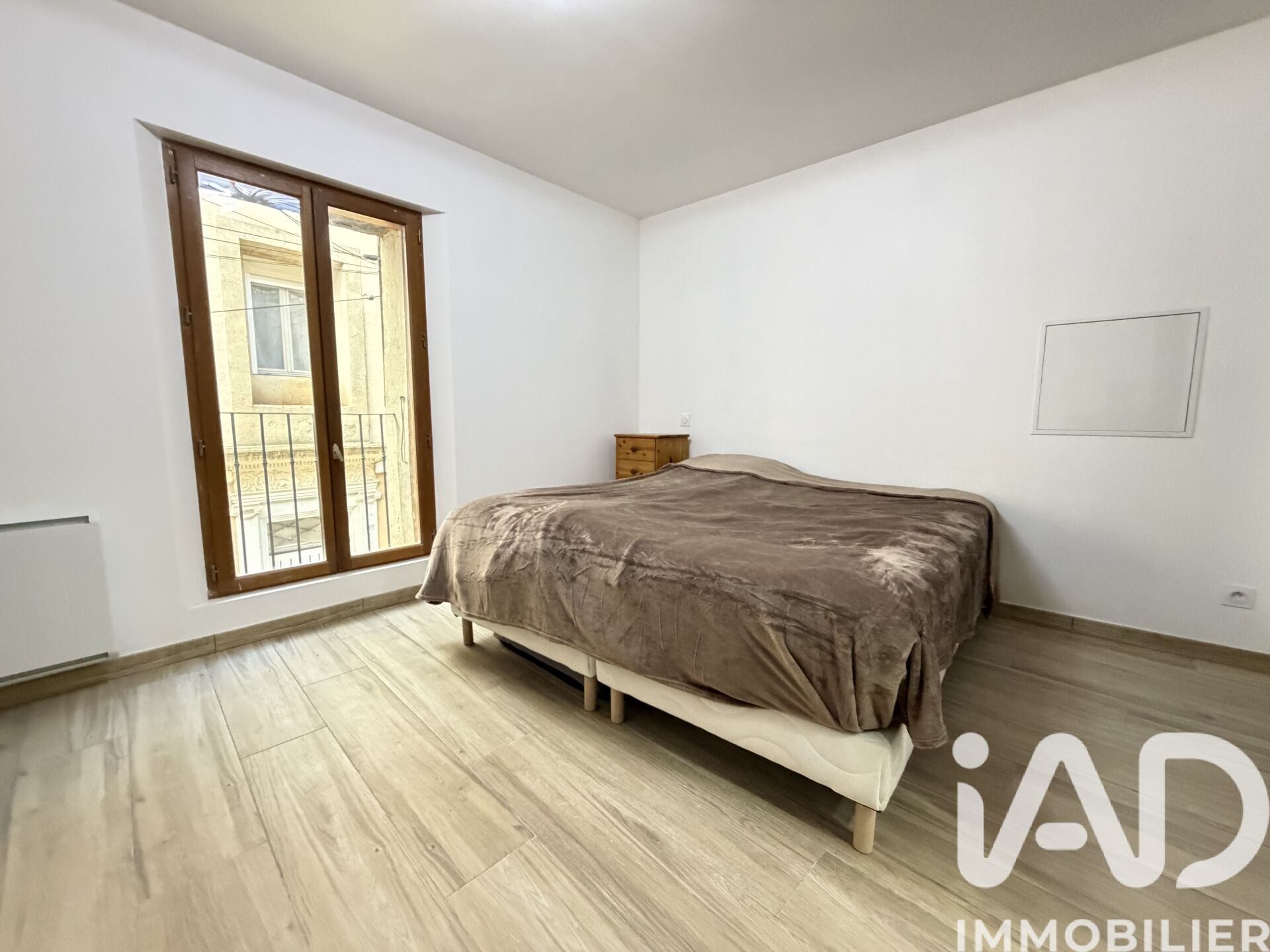 Vente Duplex 3 pièces - Photo 3
