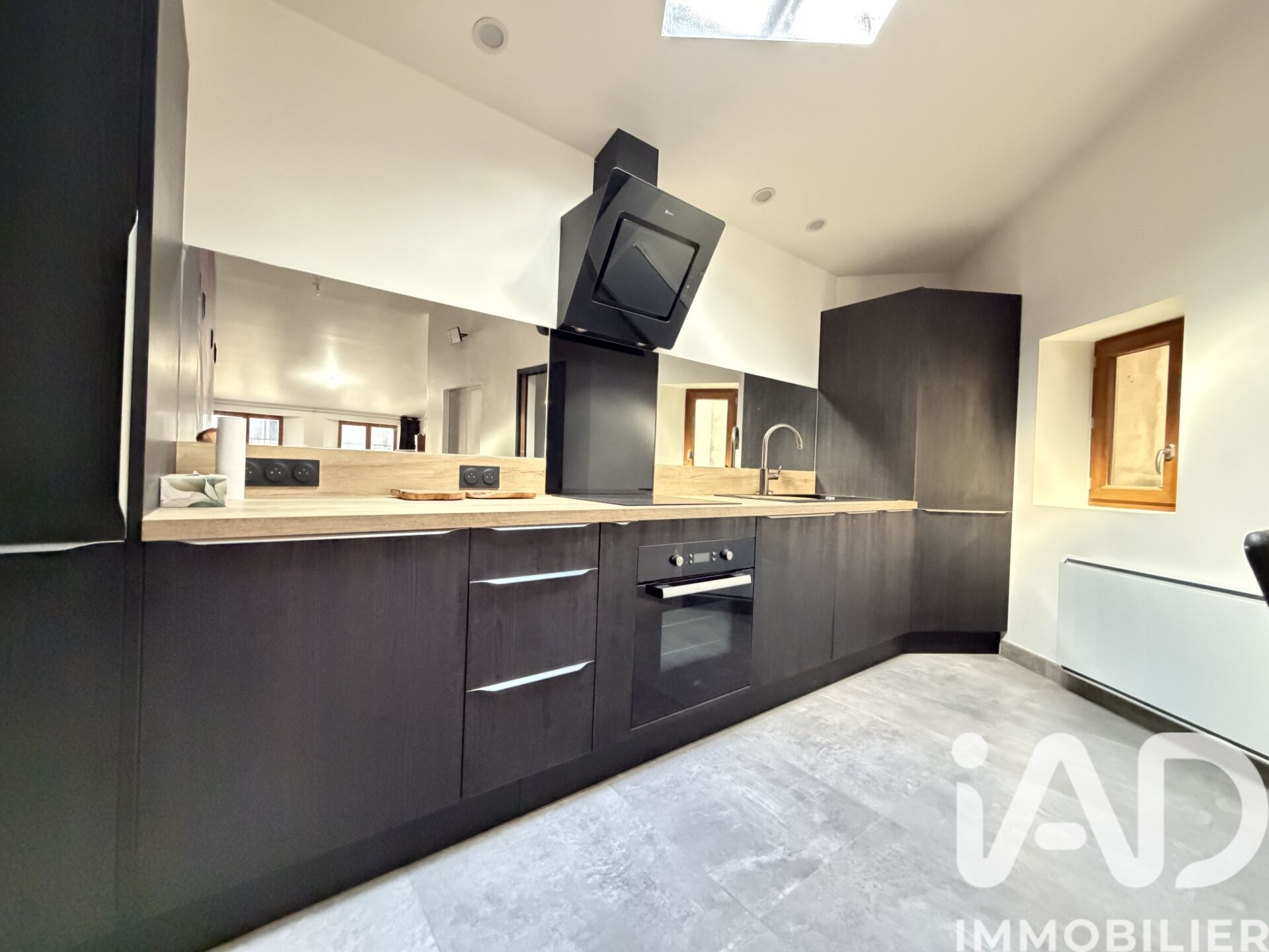 Vente Duplex 3 pièces - Photo 4