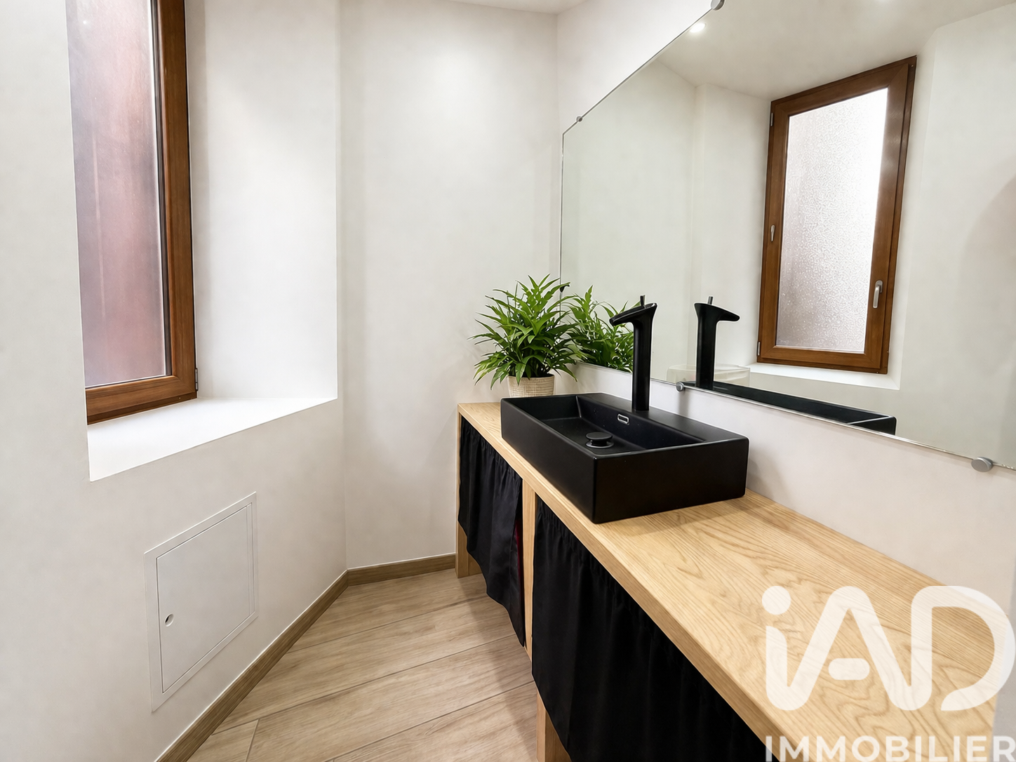 Vente Duplex 3 pièces - Photo 5