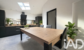 Appartement 3 Pièces 85 m² à vendre à Florensac (34510)
