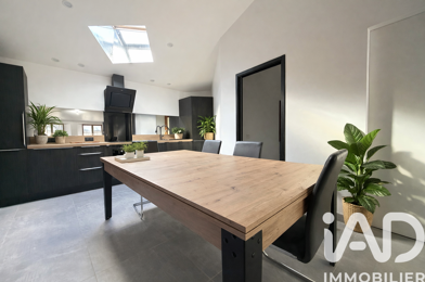 Appartement 3 pièces 180000 €