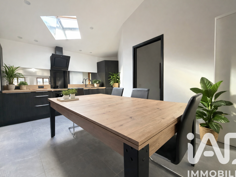 Vente Duplex 3 pièces — photo 1