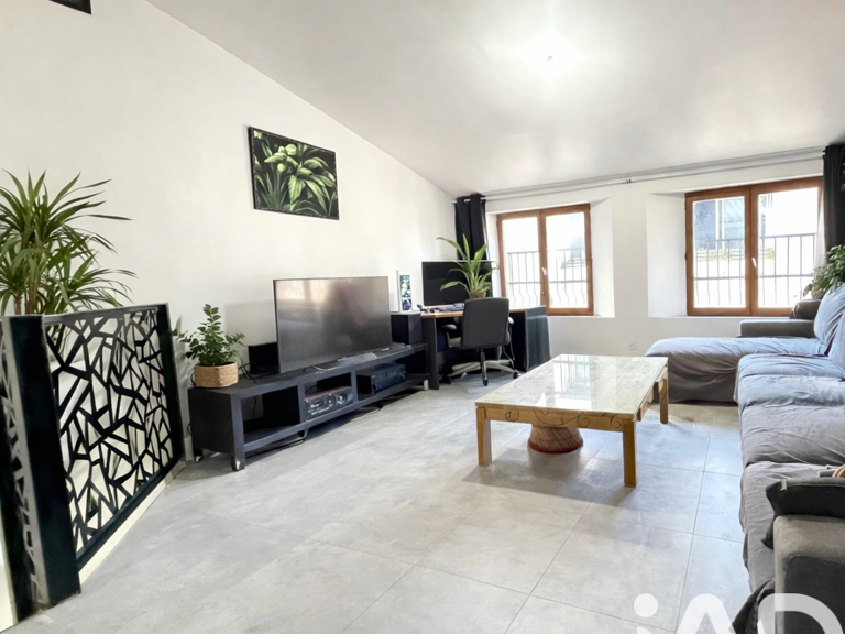 Vente Duplex 3 pièces — photo 1