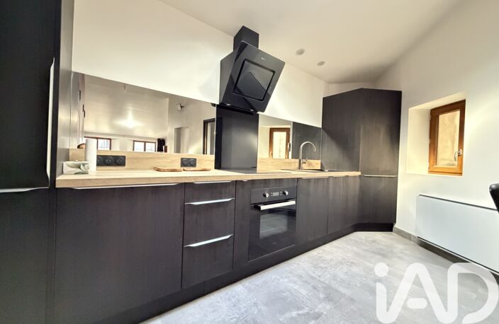 Vente Duplex 3 pièces — photo 2
