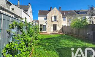 Maison 5 Pièces 126 m² à vendre à Guérard (77580)