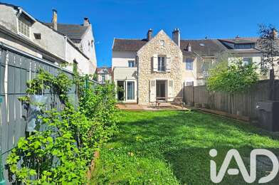 Maison 5 pièces 289000 €