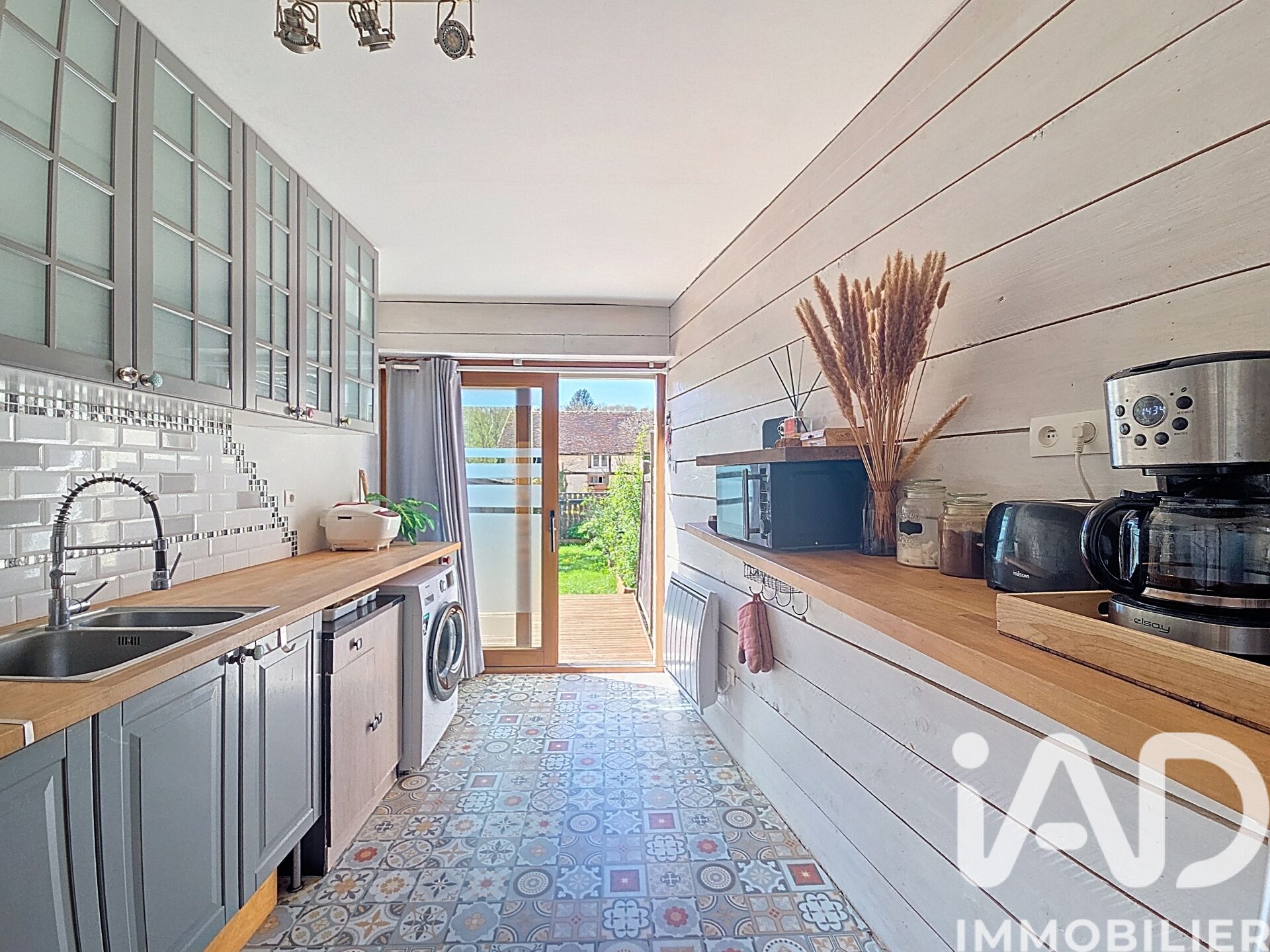 Vente Maison/villa 5 pièces - Photo 2