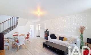 Maison 5 Pièces 126 m² à vendre à Crécy-la-Chapelle (77580)