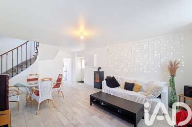 Maison 5 pièces 289000 €