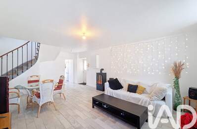 Vente Maison/villa 5 pièces — photo du bien