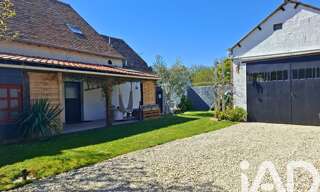 Maison 5 Pièces 77 m² à vendre à Cepoy (45120)