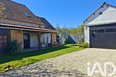 Maison 5 pièces 154900 €