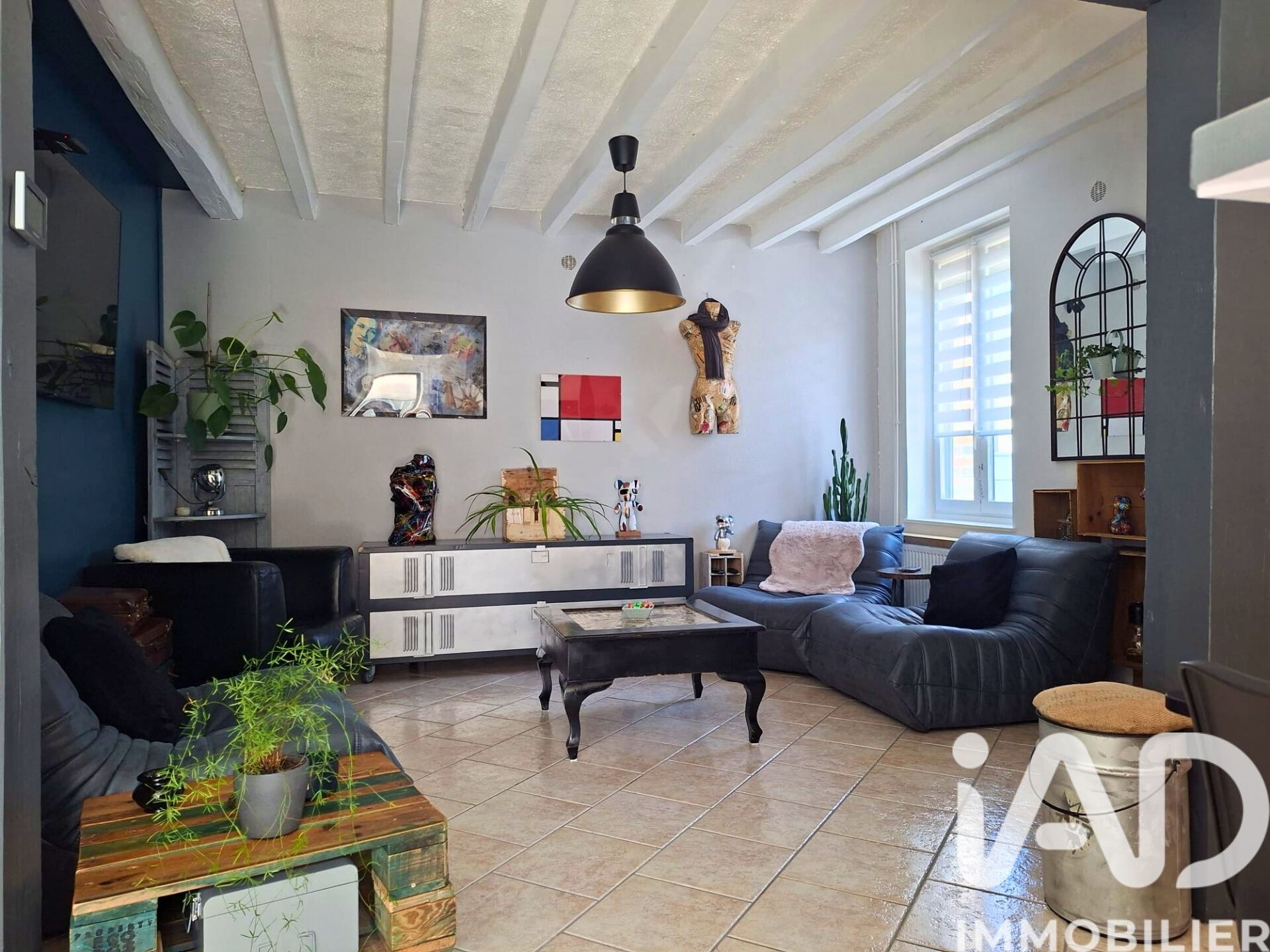 Vente Maison/villa 5 pièces - Photo 2