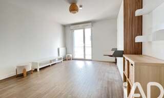 Appartement 1 Pièce 27 m² à louer à Issy-les-Moulineaux (92130)