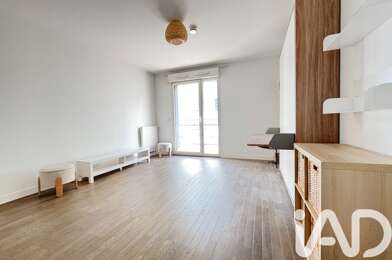 Appartement 1 pièces 1100 €