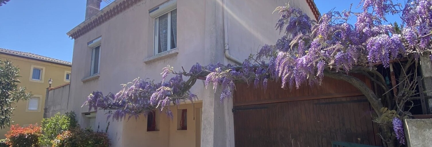 Maison 5 Pièces 123 m² à vendre à Livron-sur-Drôme (26250)