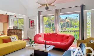 Maison 10 Pièces 262 m² à vendre à Cachan (94230)