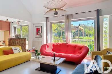 Maison 10 pièces 1080000 €