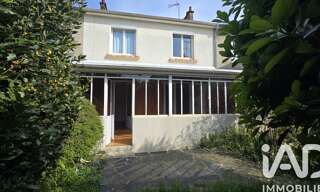 Maison 4 Pièces 89 m² à vendre à Vitry-le-François (51300)