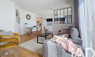 Appartement 3 Pièces 65 m² à vendre à Rosny-sous-Bois (93110)