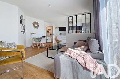 Appartement 3 pièces 311000 €